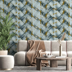 Самоклеящаяся стеновая PET плитка Sticker wall 600*300*2mm (D) SW-00002642