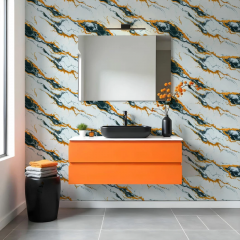 Самоклеящаяся стеновая PET плитка Sticker wall 600*300*2mm (D) SW-00002645