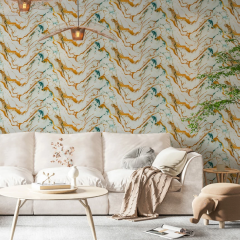 Самоклеящаяся стеновая PET плитка Sticker wall 600*300*2mm (D) SW-00002646