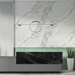 Самоклеящаяся стеновая PET плитка в рулоне Sticker wall 1200х3000х2мм SW-00002665