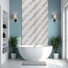 Самоклеящаяся стеновая PET плитка в рулоне Sticker wall 1200х3000х2мм SW-00002667