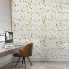 Самоклеящаяся стеновая PET плитка в рулоне Sticker wall 1200х3000х2мм SW-00002671