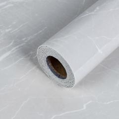 Self-adhesive PET wall tiles in a roll Sticker wall 600*3000*2mm (D) SW-00002431