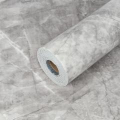 Самоклеящаяся стеновая PET плитка в рулоне Sticker wall 600х3000х2мм (D) SW-00003240