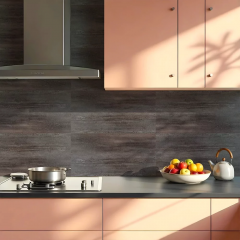 Самоклеящаяся виниловая плитка Sticker wall 600х300х1.5мм МАТ SW-00003252