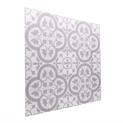 Self-adhesive vinyl tile Sticker wall SW-00001585