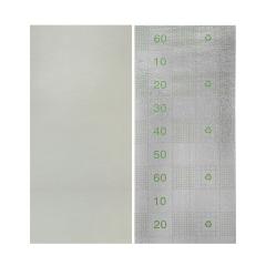 Самоклеящаяся виниловая плитка в рулоне Sticker wall 0,6*3m*2мм (D) SW-00002043