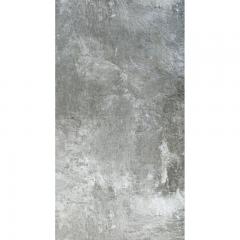 Самоклеящаяся виниловая плитка в рулоне Sticker wall серый мрамор 3000х600х2мм SW-00001286