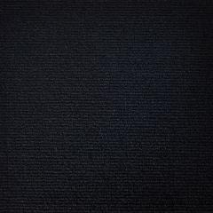Самоклеящаяся плитка под ковролин Sticker wall черная SW-00001423