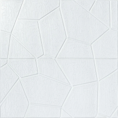 Самоклеюча 3D панель Sticker wall 700х690х5мм SW-00003306