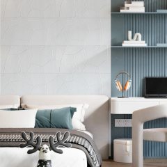 Самоклеюча 3D панель Sticker wall 700х690х5мм SW-00003306