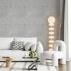 Самоклеюча 3D панель Sticker wall 700х690х5мм SW-00003307