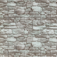 Самоклеющаяся 3D панель Sticker wall 700х770х3мм SW-00003314