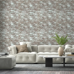 Самоклеющаяся 3D панель Sticker wall 700х770х3мм SW-00003314