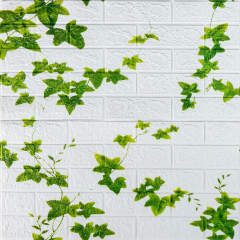 Самоклеющаяся 3D панель Sticker wall 700х770х3мм SW-00003315