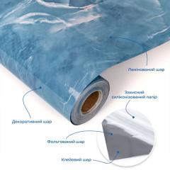 Самоклеющаяся пленка Sticker wall 60cm*10m SW-00002621