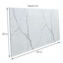 Самоклеюча стінова PET плитка Sticker wall SW-00001671