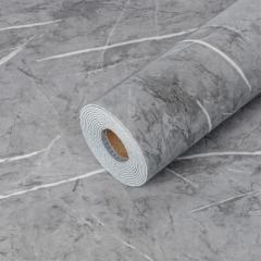 Self-adhesive PET wall tiles in a roll Sticker wall SW-00001702
