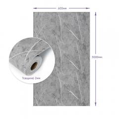 Самоклеющаяся стеновая PET плитка в рулоне Sticker wall SW-00001702