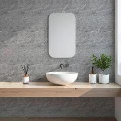 Самоклеющаяся стеновая PET плитка в рулоне Sticker wall SW-00001702