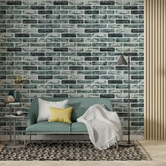 Самоклеющиеся 3D панель под кирпич Sticker wall 413 SW-00000768