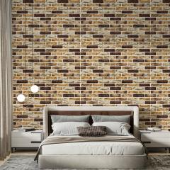 Самоклеюча 3D панель під цеглу Sticker wall 415 SW-00000770