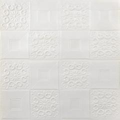 Self-adhesive 3D panel Sticker wall 114-3 SW-00000697
