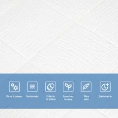 Самоклеюча 3D панель Sticker wall 185 SW-00000490