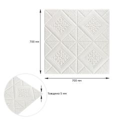 Самоклеющиеся 3D панель Sticker wall 374 SW-00000881