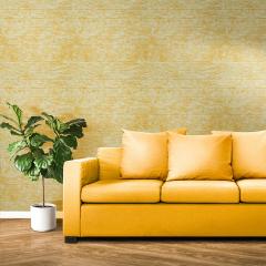 Самоклеюча 3D панель Sticker wall 62-3 Бежевий мармур SW-00000694