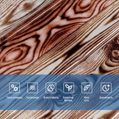 Самоклеющиеся 3D панель Sticker wall 700х700х3мм SW-00001896