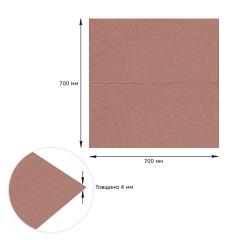 Самоклеющиеся 3D панель Sticker wall Coffee 700*700*4мм (D) SW-00001962