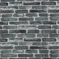 Самоклеющиеся 3D панель Sticker wall Екатеринославский серый Id 42 SW-00000039