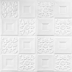 Самоклеющиеся 3D панель Sticker wall Id 114 SW-00000006