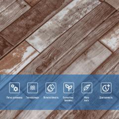 Самоклеющиеся 3D панель Sticker wall Id 49 SW-00000152