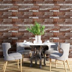 Самоклеющиеся 3D панель Sticker wall Id 49 SW-00000152