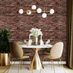 Самоклеющиеся 3D панель Sticker wall камень Id 58 SW-00000177