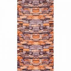 Самоклеющиеся 3D панель Sticker wall песчаник екатеринослав кирпич SW-00001763