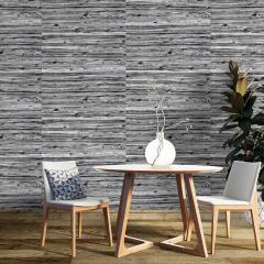 3D панель Sticker wall Самоклеюча під дерево Id 81 Береза SW-00000019