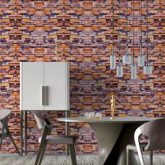 Самоклеюча 3D панель Sticker wall під цеглу 45-3 Піщаник SW-00000692