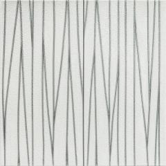Самоклеющиеся 3D панель Sticker wall серебряные ленты 441 SW-00001185