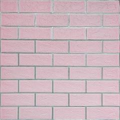 Самоклеющиеся 3D панель Sticker wall SW-00001501