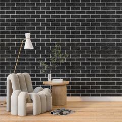 Самоклеюча 3D панель Sticker wall SW-00001503