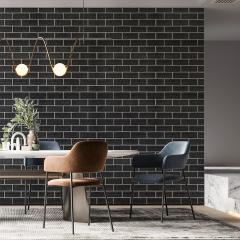 Самоклеюча 3D панель Sticker wall SW-00001503