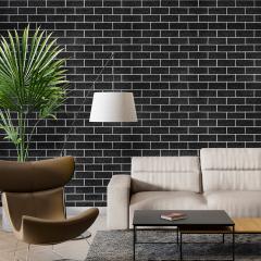 Самоклеюча 3D панель Sticker wall SW-00001503