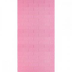 Самоклеющиеся 3D панель Sticker wall SW-00001757