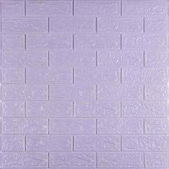 Самоклеюча 3D панель Sticker wall SW-00001758