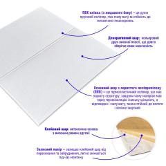 Самоклеющиеся 3D панель Sticker wall SW-00001802