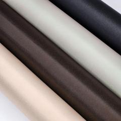 Самоклеючий Сатин у рулоні Sticker wall 1,45м х1м х 0.3мм Чорний (D) SW-00002917