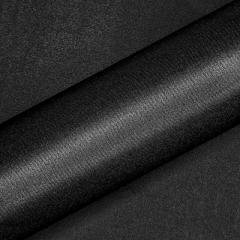 Самоклеючий Сатин у рулоні Sticker wall 1,45м х3м х 0.3мм Чорний (D) SW-00002916